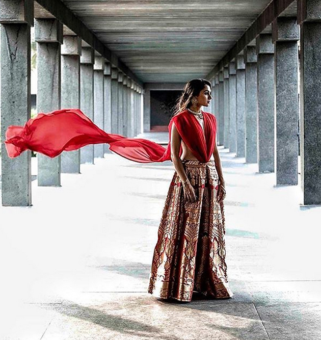 Andrea Instagram Pics